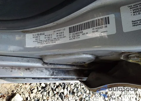 2015 Chrysler 200 Limited from USA, damaged, VIN 1C3CCCAB9FN670930